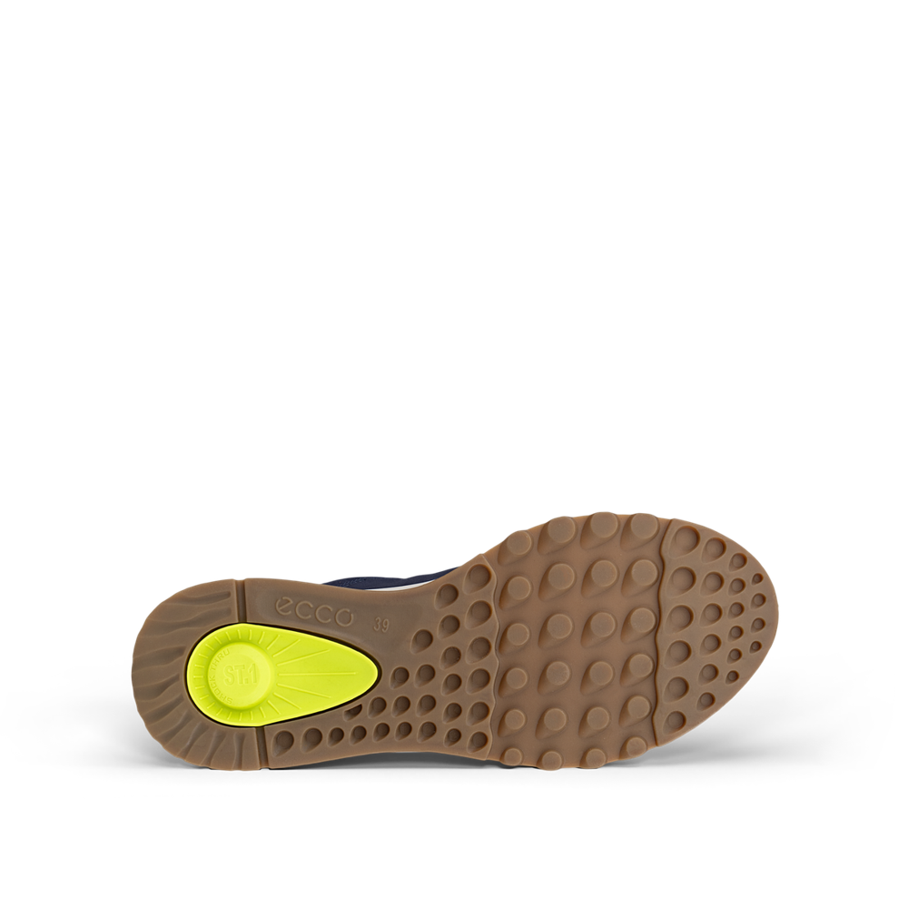Ecco Exostride W Low Gtx Night Sky Shoe - 83530301303
