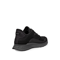 Ecco Exostride W Gtx Tex Black Shoe - 83533300001