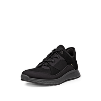 Ecco Exostride W Gtx Tex Black Shoe - 83533300001