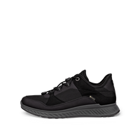 Ecco Exostride W Gtx Tex Black Shoe - 83533300001