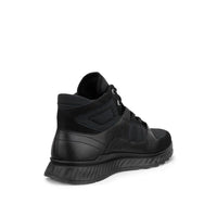 Ecco Exostride W Black Bootie GTX Boot - 83543351094