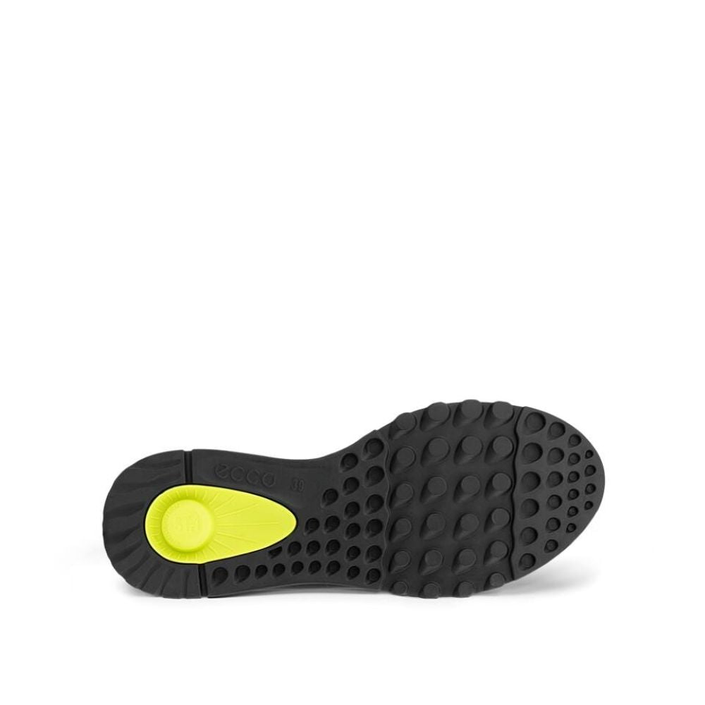 Ecco Exostride W Black Bootie GTX Boot - 83543351094