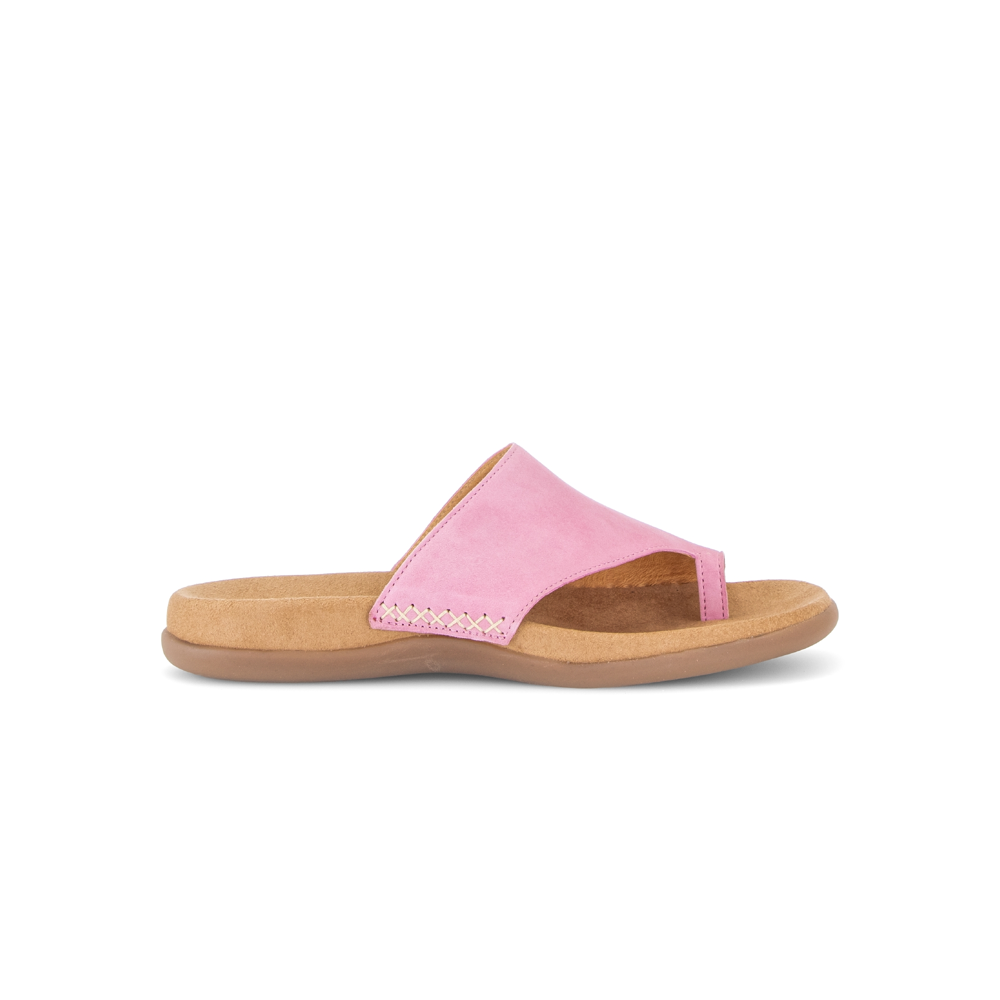 Gabor 83.700.30 Lanzarote Soft Pink Sandal