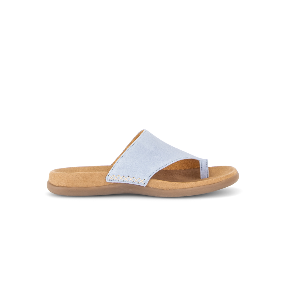 Gabor 83.700.36 Lanzarote Sky Sandal