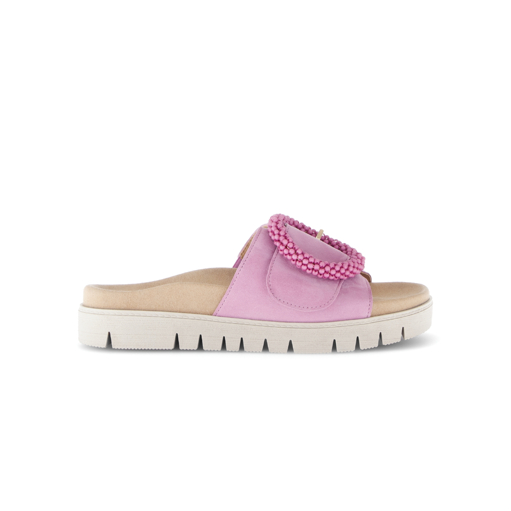 Gabor 83.745.13 Everly Soft Pink Sandal
