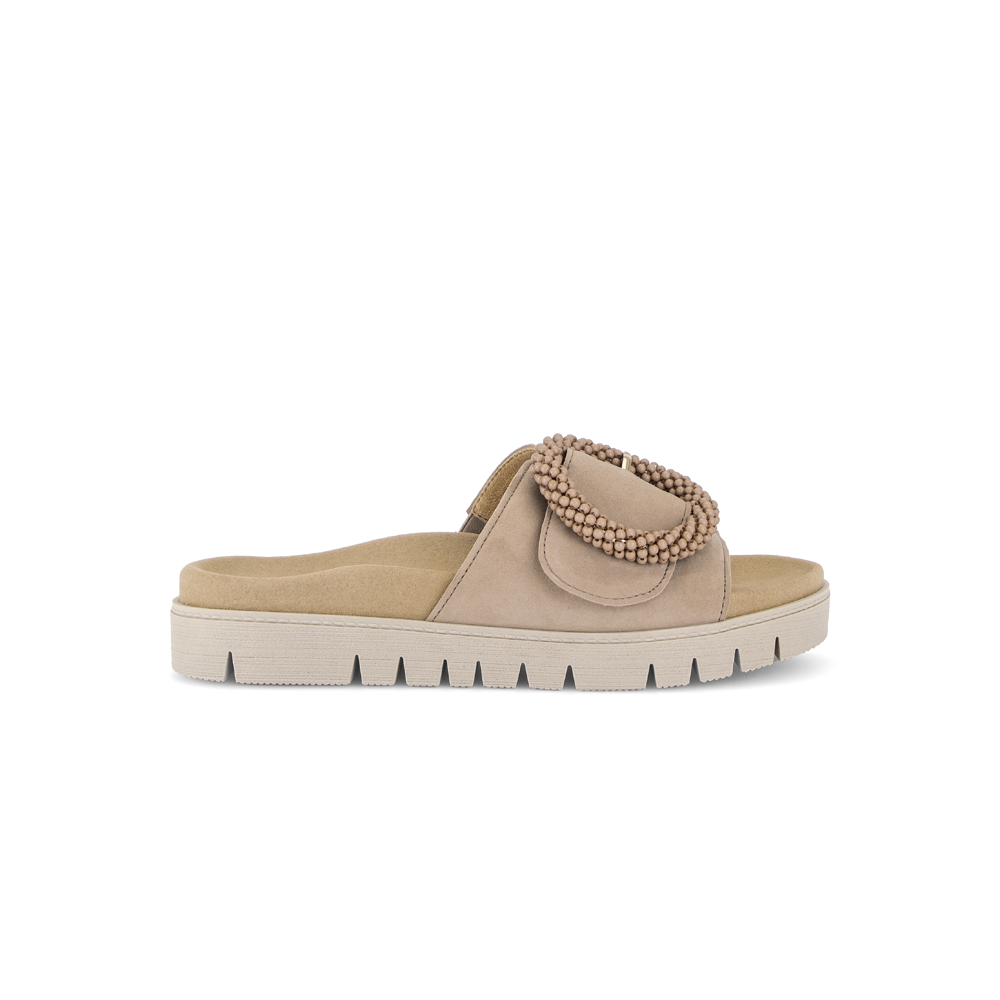 Gabor 83.745.14 Everly Sand Sandal