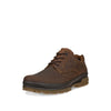 Ecco Rugged Track Mens Camel Brown Shoe 838164-02034