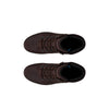 Ecco Rugged Track Mens Coffee Brown Boots 838184 02072