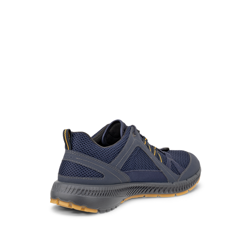Ecco Terracruise II M Gtx Tex Marine/Night Sky Shoe - 84306451241