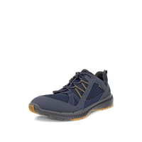 Ecco Terracruise II M Gtx Tex Marine/Night Sky Shoe - 84306451241