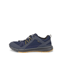 Ecco Terracruise II M Gtx Tex Marine/Night Sky Shoe - 84306451241