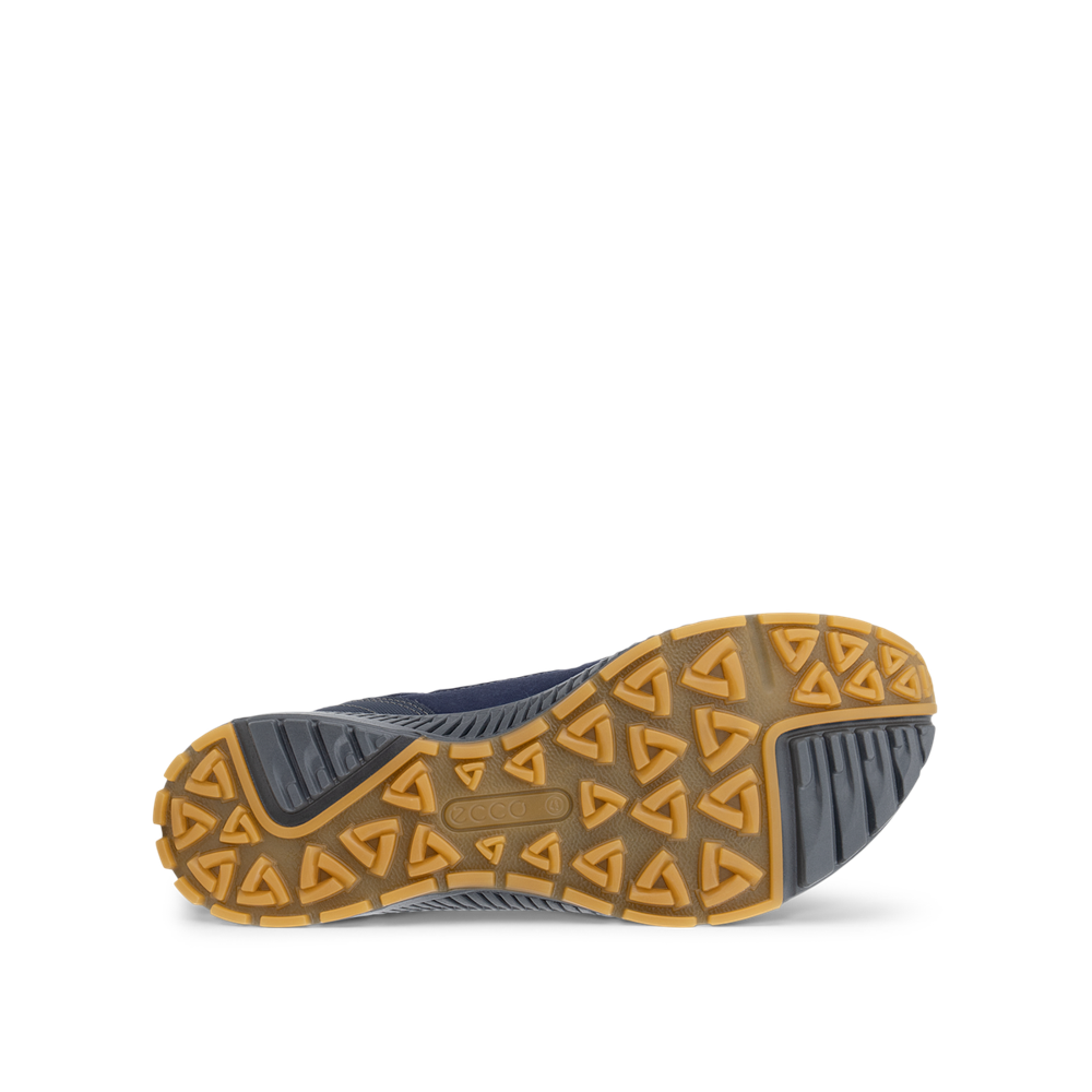 Ecco Terracruise II M Gtx Tex Marine/Night Sky Shoe - 84306451241