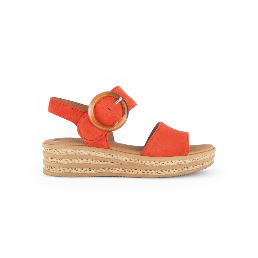 Gabor 84.550.15 Andre Chilli Sandal