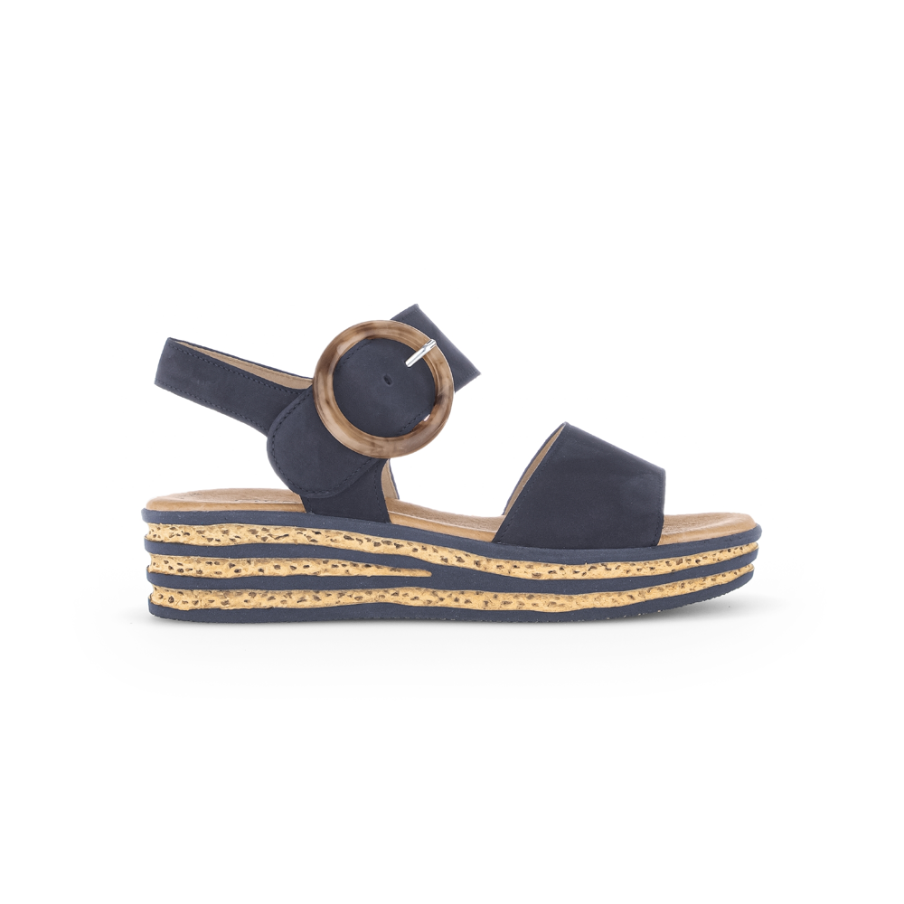 Gabor 84.550.16 Andre Marine Sandal