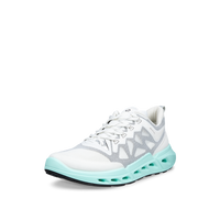 Ecco Biom 720 W Breathru White/White/Black Sneaker - 85031353298