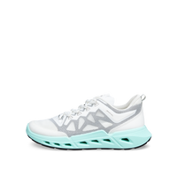 Ecco Biom 720 W Breathru White/White/Black Sneaker - 85031353298