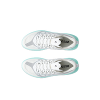 Ecco Biom 720 W Breathru White/White/Black Sneaker - 85031353298