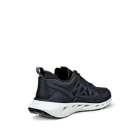 Ecco Biom 720 M Breathru Black/Black/Bright White/Black Sneaker - 85031461645