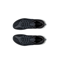 Ecco Biom 720 M Breathru Black/Black/Bright White/Black Sneaker - 85031461645