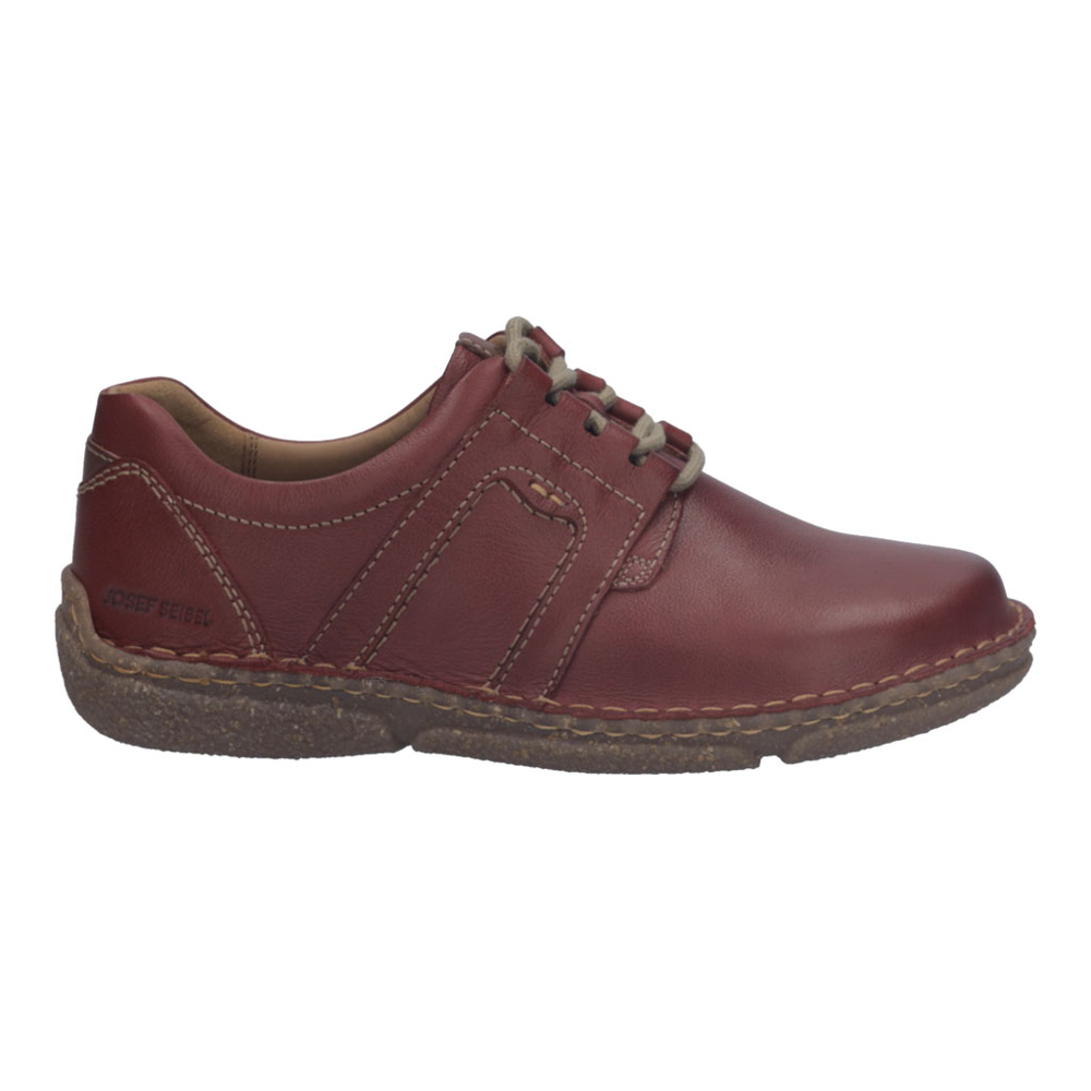 Josef Seibel 85144-480-410 Neele 44 Bordeaux Shoe