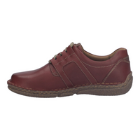 Josef Seibel 85144-480-410 Neele 44 Bordeaux Shoe