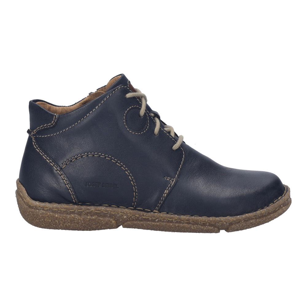 Josef Seibel Neele 46 Ocean Boots