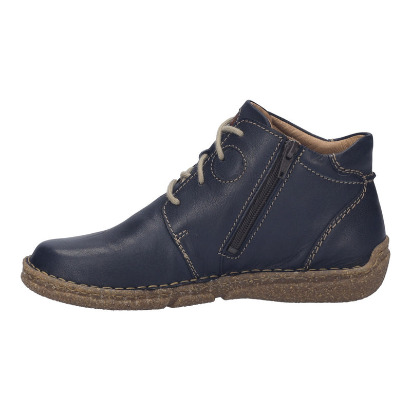 Josef Seibel Neele 46 Ocean Boots