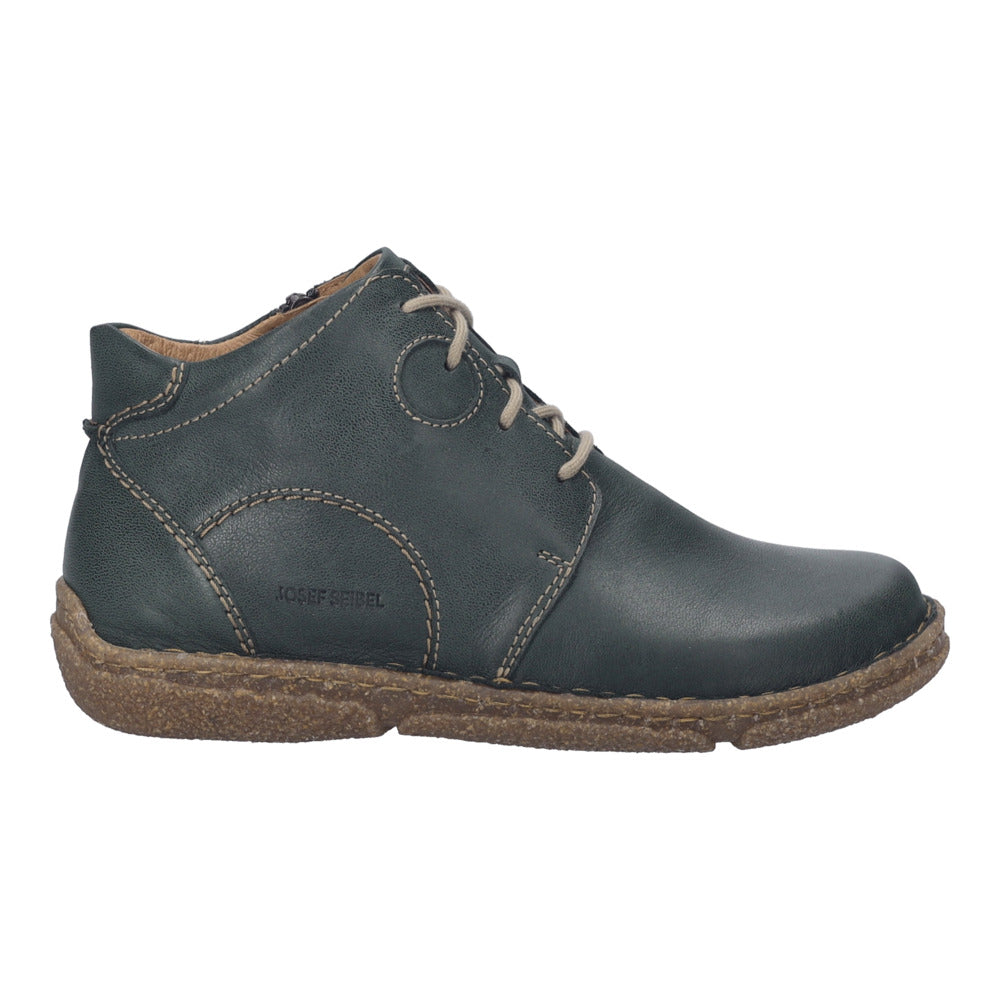 Josef Seibel Neele 46 Tanne Boots
