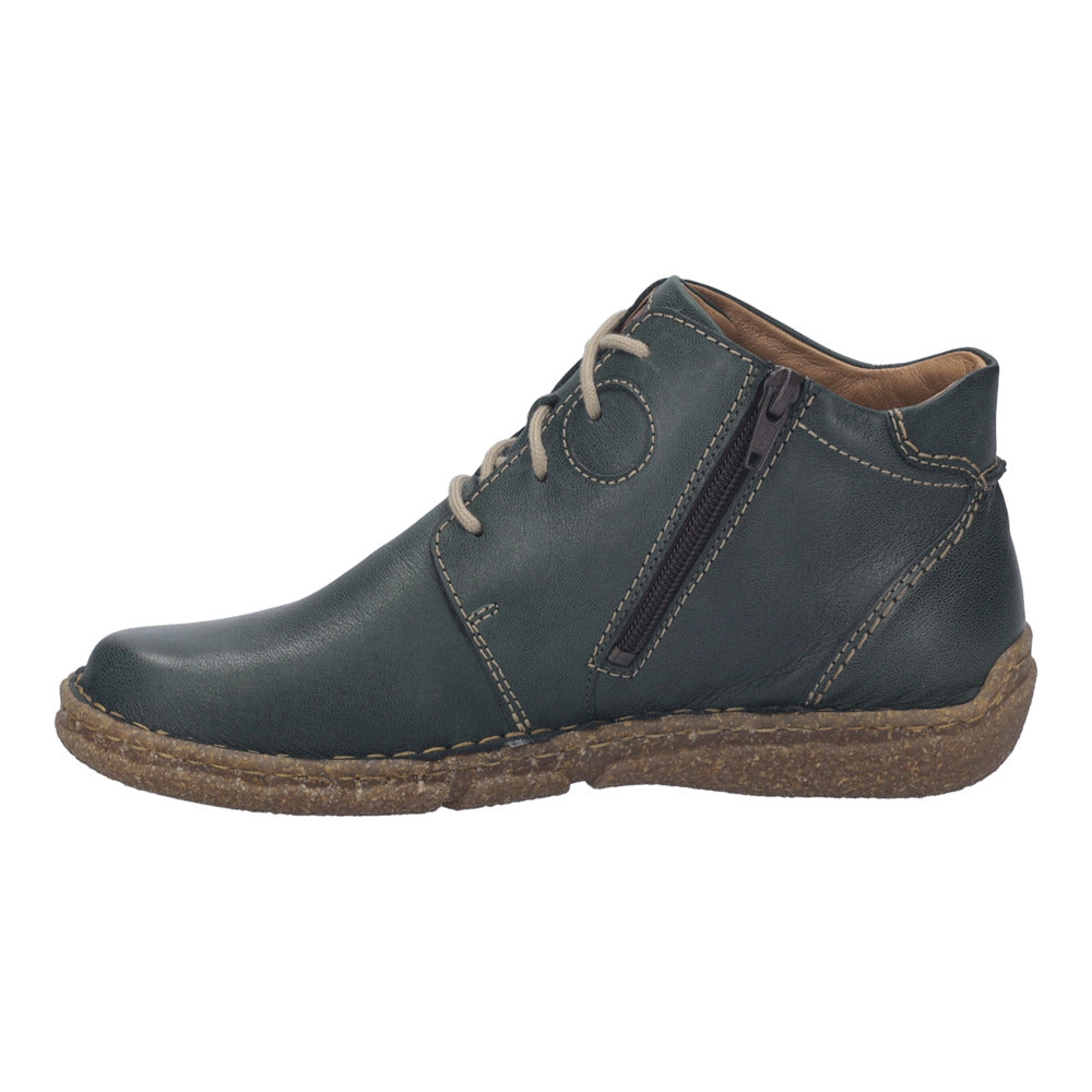 Josef Seibel Neele 46 Tanne Boots