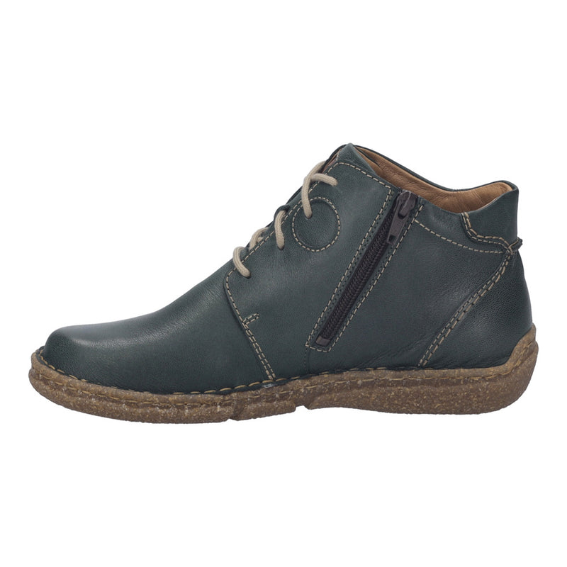 Josef Seibel Neele 46 Tanne Boots