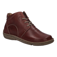 Josef Seibel Neele 46 Bordeaux Boots