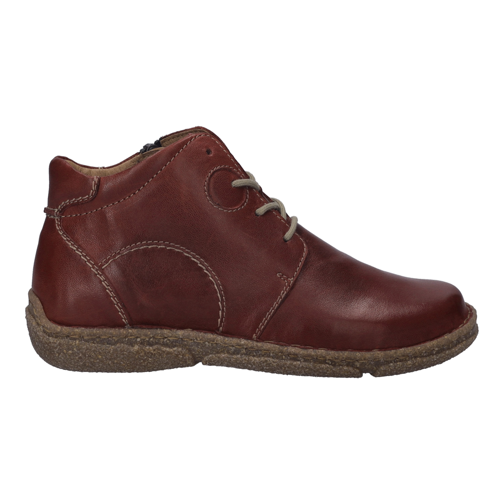 Josef Seibel Neele 46 Bordeaux Boots
