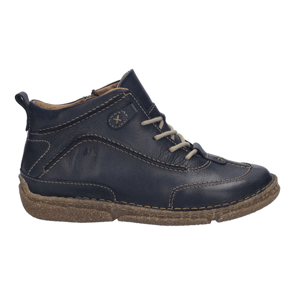 Josef Seibel Neele 52 Ocean Boots