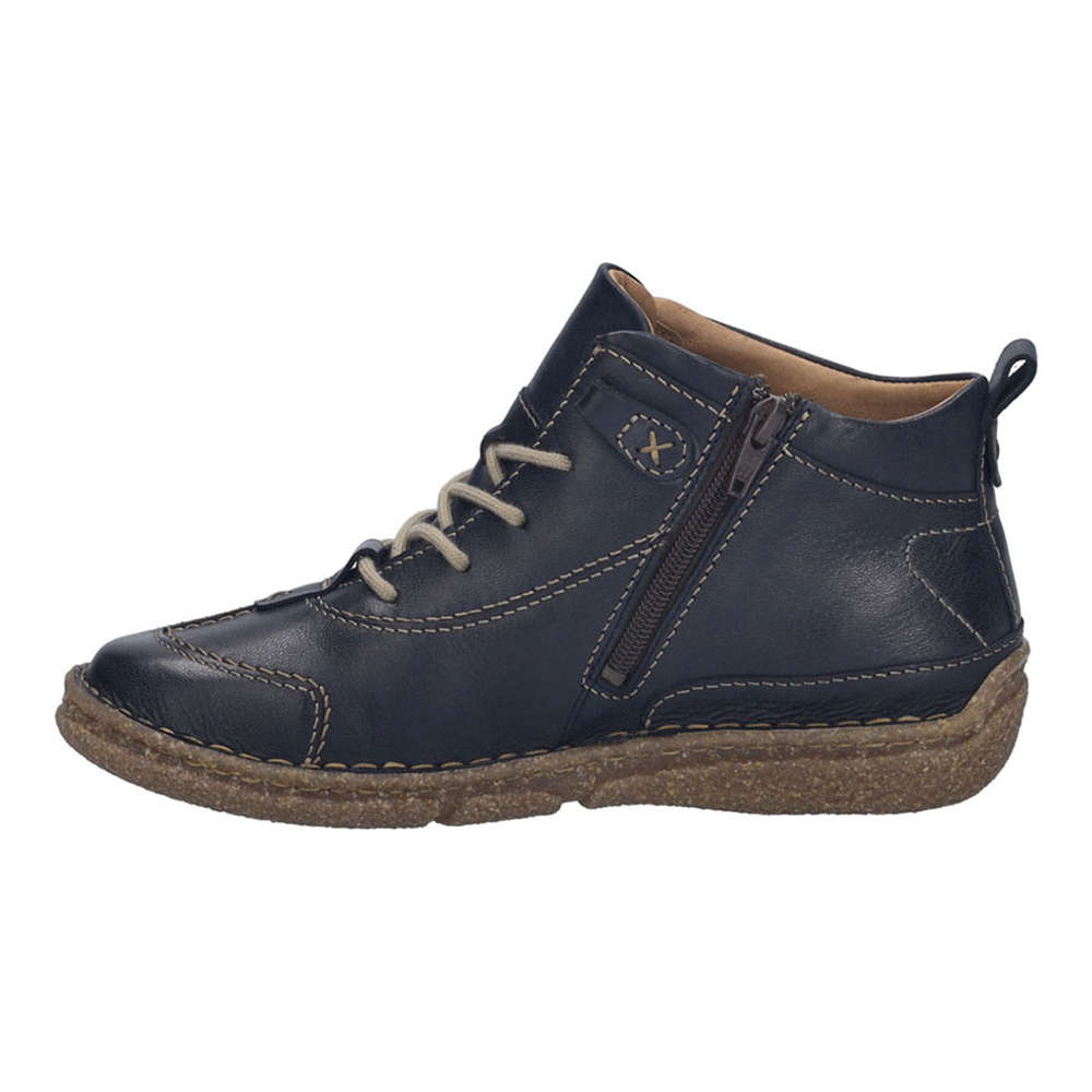 Josef Seibel Neele 52 Ocean Boots