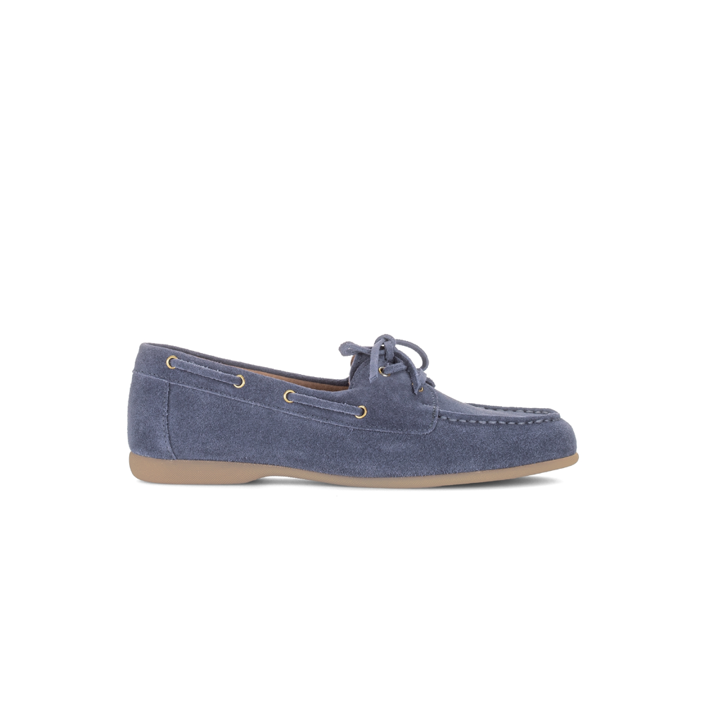 Gabor 85.200.16 Barron Denim Shoe