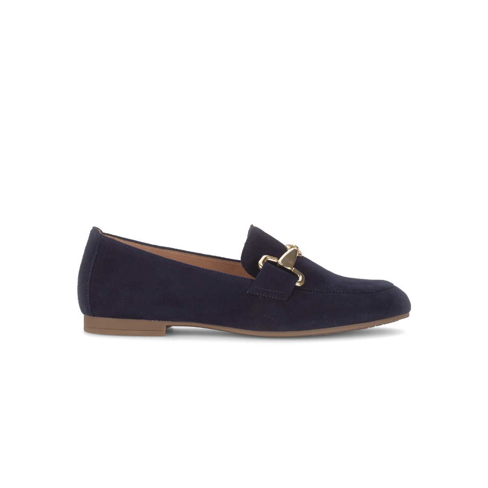 Gabor 85.211.36 Jangle Dark-Blue Shoe