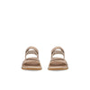 ECCO Offroad Roam W Nude Sandal 853303-61244