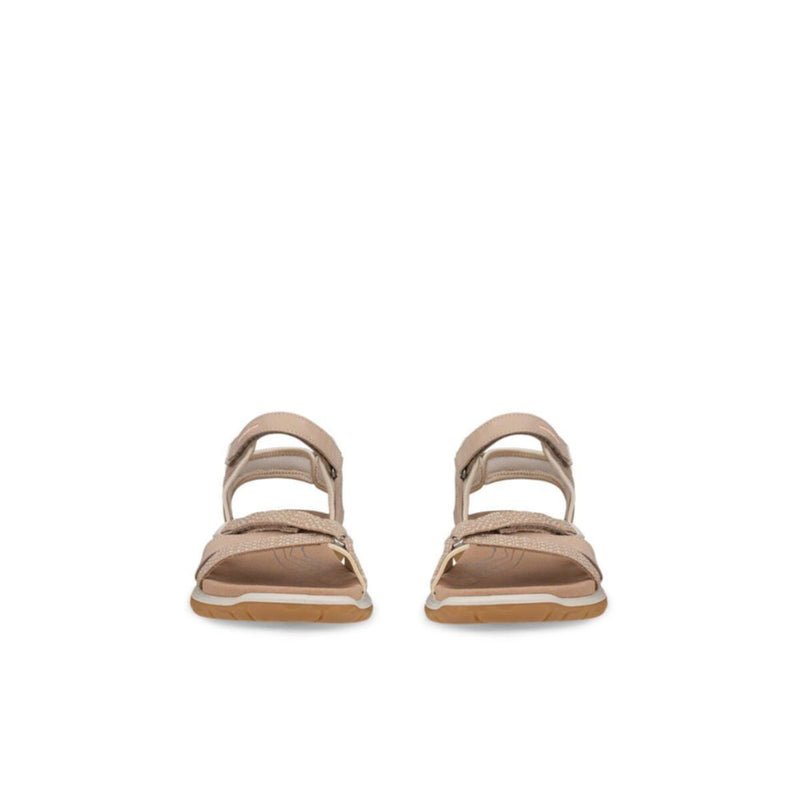 ECCO Offroad Roam W Nude Sandal 853303-61244
