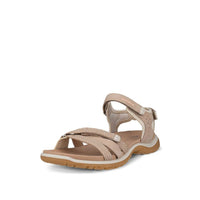 ECCO Offroad Roam W Nude Sandal 853303-61244