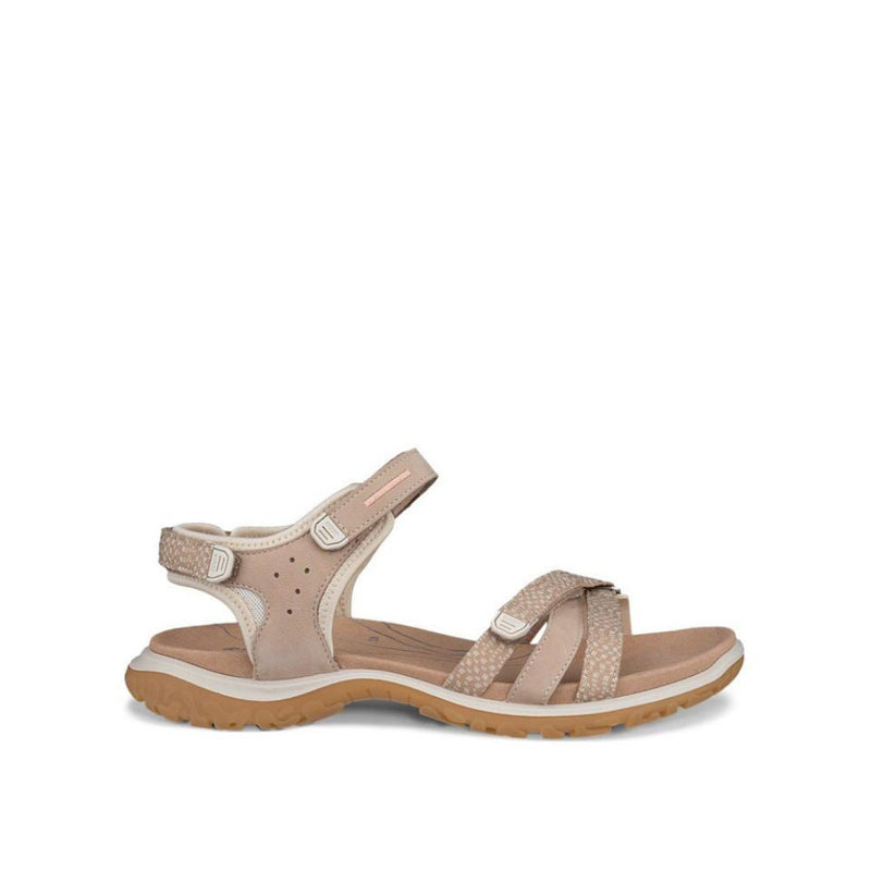 ECCO Offroad Roam W Nude Sandal 853303-61244