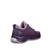 Ecco Receptor Xp Mauve/Light Purple W GTX Inv Fit Shoe - 85434351294