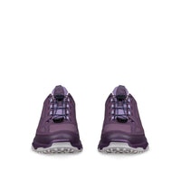 Ecco Receptor Xp Mauve/Light Purple W GTX Inv Fit Shoe - 85434351294
