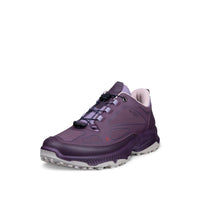 Ecco Receptor Xp Mauve/Light Purple W GTX Inv Fit Shoe - 85434351294