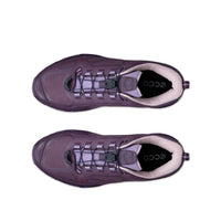 Ecco Receptor Xp Mauve/Light Purple W GTX Inv Fit Shoe - 85434351294