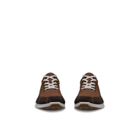 Ecco Exceed M Walking Shoe Mocha/Potting Soil Shoe - 87011461566