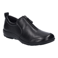 Josef Seibel Charlotte 12 Schwarz Shoe