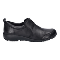 Josef Seibel Charlotte 12 Schwarz Shoe