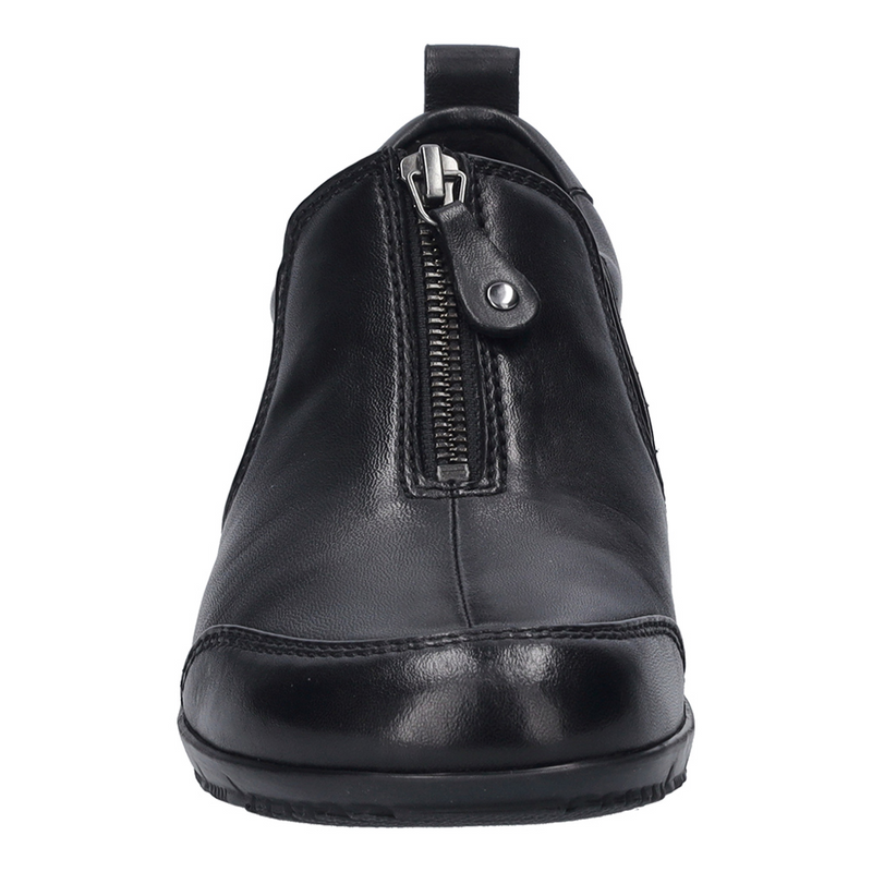 Josef Seibel Charlotte 12 Schwarz Shoe
