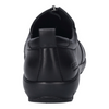 Josef Seibel Charlotte 12 Schwarz Shoe