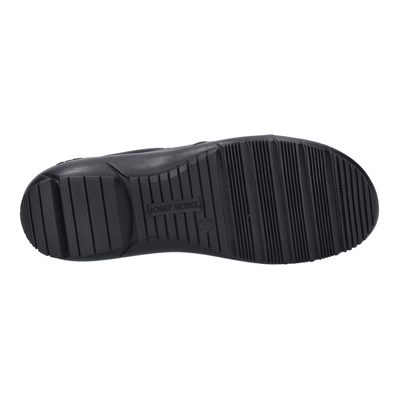 Josef Seibel Charlotte 12 Schwarz Shoe